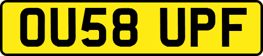 OU58UPF