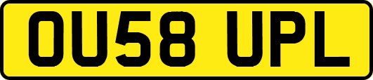 OU58UPL