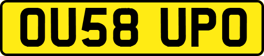 OU58UPO