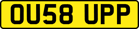 OU58UPP