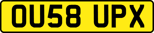 OU58UPX