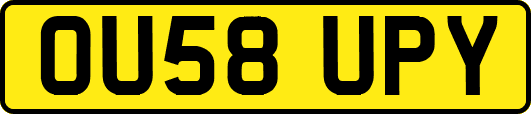 OU58UPY