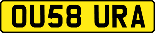 OU58URA