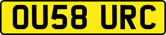 OU58URC