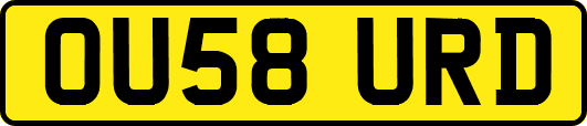 OU58URD