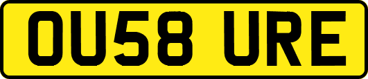 OU58URE