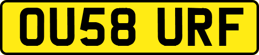 OU58URF