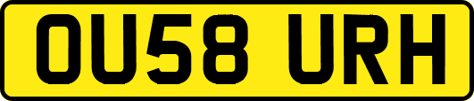 OU58URH