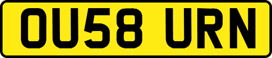 OU58URN
