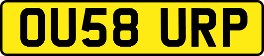 OU58URP