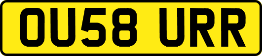 OU58URR
