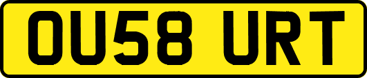 OU58URT