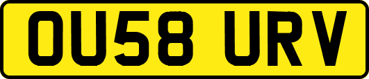 OU58URV