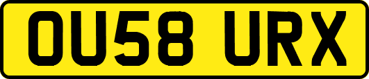 OU58URX