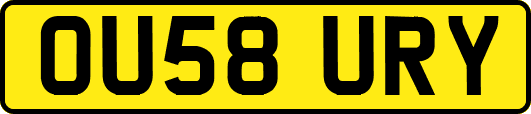 OU58URY