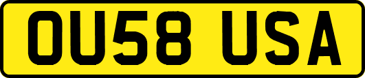 OU58USA