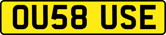 OU58USE