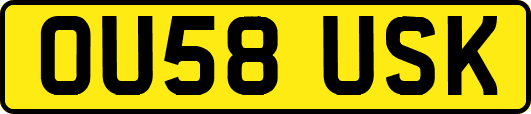 OU58USK