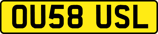 OU58USL
