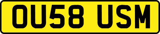 OU58USM