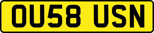 OU58USN