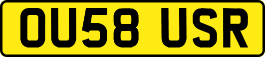 OU58USR