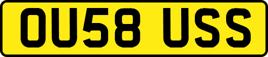 OU58USS