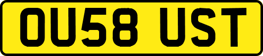 OU58UST