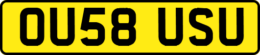 OU58USU