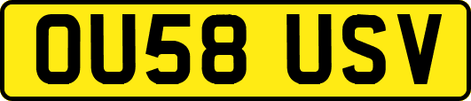 OU58USV