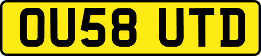 OU58UTD