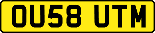 OU58UTM