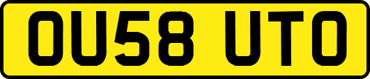 OU58UTO