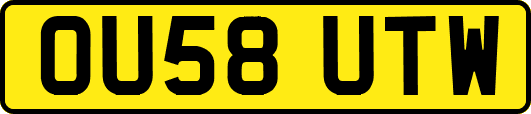 OU58UTW