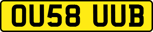 OU58UUB