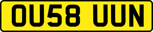 OU58UUN