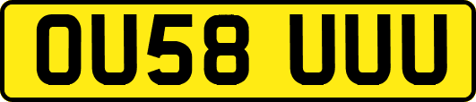 OU58UUU