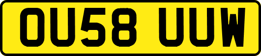 OU58UUW