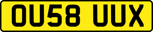OU58UUX