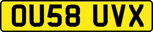 OU58UVX