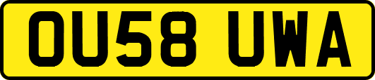 OU58UWA