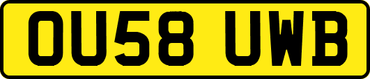 OU58UWB