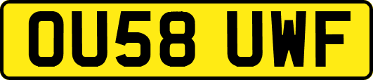 OU58UWF