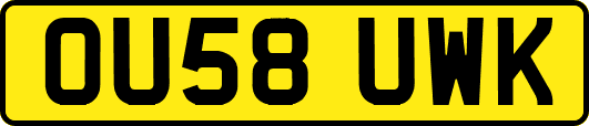 OU58UWK