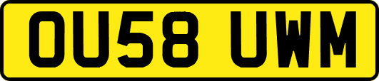 OU58UWM
