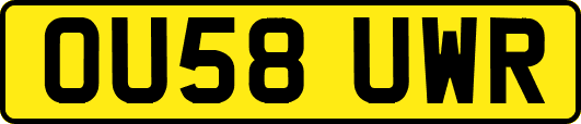 OU58UWR