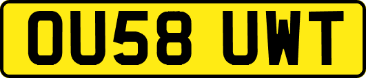 OU58UWT
