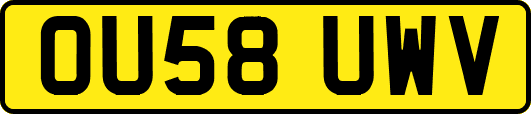 OU58UWV