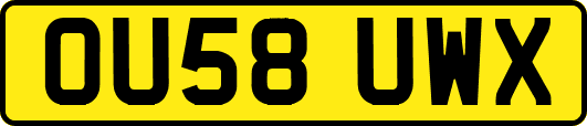 OU58UWX