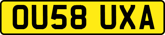 OU58UXA